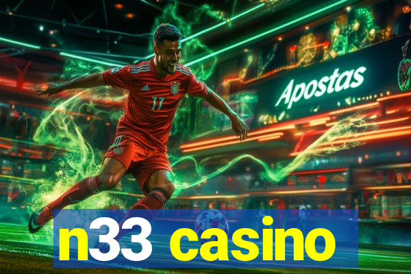 n33 casino